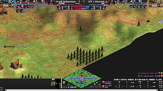 今晚淘汰赛6进4，第二场鸡v威哥！！