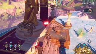 蒜头小新的直播间