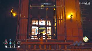 蒜头小新的直播间