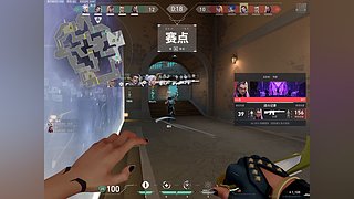 晚上好，哨位专场