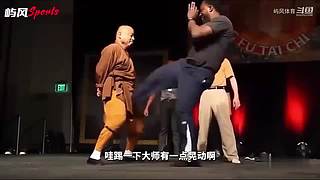 【持续更新】中外经典功夫格斗大战-解说