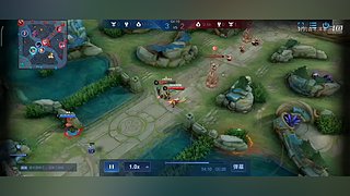 好的喜羊洋羊的直播间