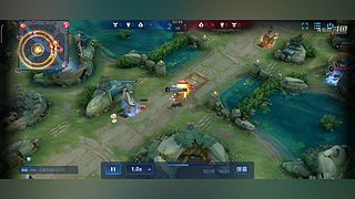 毒蚯蚓的直播间