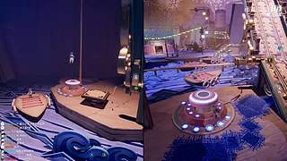 双影奇境-菜鸡夫妻档