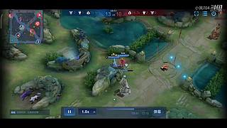 小岚704的直播间