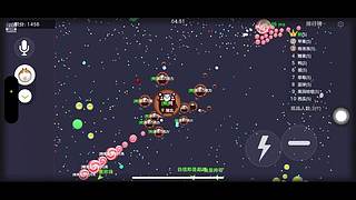 球球好难赢（＾&nu;＾）