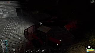 神人高难度操作