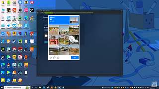 绿玩勇闯大机坝