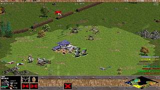 罗马复兴随机有石24局