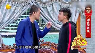 许君聪经典小品的直播间