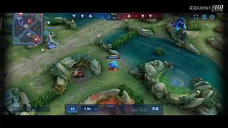 花花630917的直播间