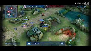 诉说情话789的直播间