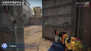 [翔菌] 开始新的随机法环