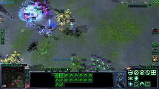 擂台争霸(是四方争霸Plus版)