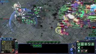 擂台争霸(是四方争霸Plus版)