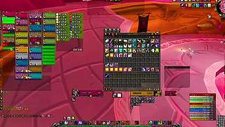 通灵学院巫妖！术士 DOT 持续输出