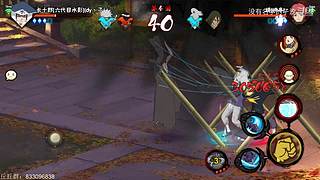 破防就换游戏，猛冲！