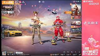 2月4号斗鱼首秀不见不散！