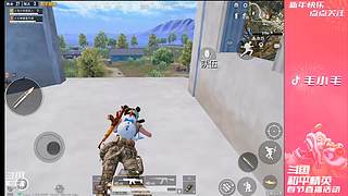 2月4号斗鱼首秀不见不散！