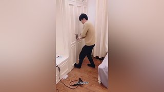 一个乐颜儿的直播间