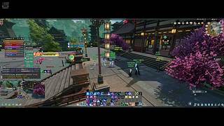 夏侯乐瑶的砍仔之路