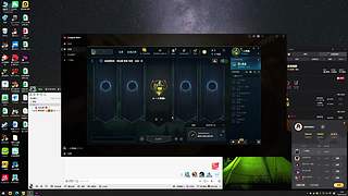 新赛季冲王者 10689793