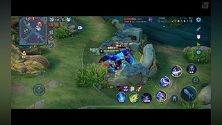 爱玩dota的潇洒的直播间