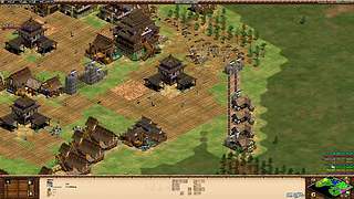 祝大家马年行大运