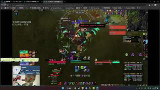 今天没O直接喷。