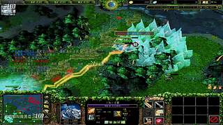 苦瓜来推泉水了，快来人抗揍啊