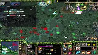 苦瓜来推泉水了，快来人抗揍啊