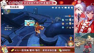 提瓦特的打工人 10879677