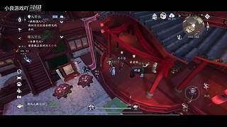 小良游戏吖的直播间