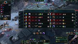 985研究生看神将局