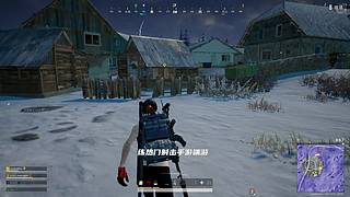 【美服】双端猛男