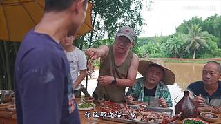 你的海南军阀给你带来最地道的赶海