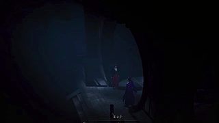 瘴毒体质泡温泉被抓包​