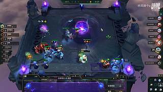 终于排队排进来卡丹区了