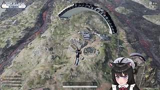 【小奶团】苹果小伍鸽子pubg！！！！