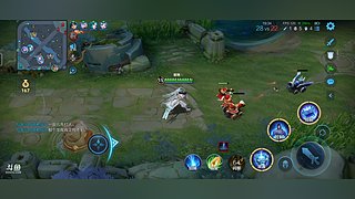 主打娱乐和生活