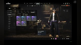 深知是牢的直播间