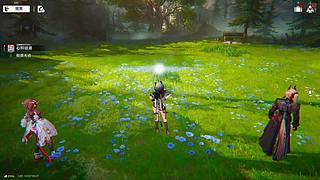 玩玩终末地 11236959