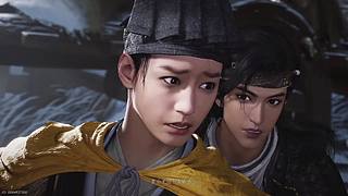 無雙遊俠的直播间，关注获取在播游戏！