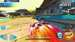 漂移角度精准把控教学