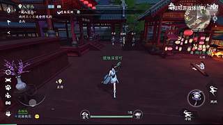 阳阳游戏体验吖的直播间