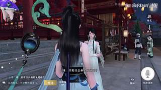 阳阳游戏体验吖的直播间