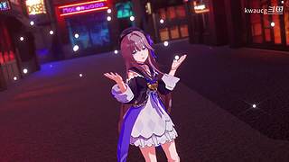 你说的对，但是（）