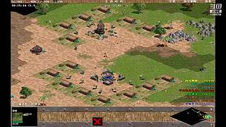 罗马复兴大和黑骑狼牙