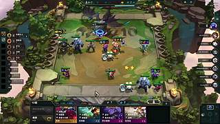 空山鸟语啊的直播间