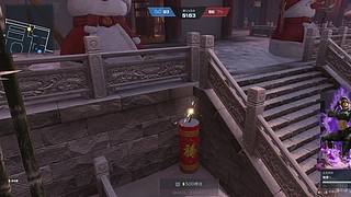 猎场毕业！双背包真的爽！！刷小号了！